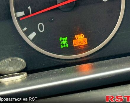 Ниссан ИксТрейл, объемом двигателя 2.2 л и пробегом 170 тыс. км за 4250 $, фото 13 на Automoto.ua