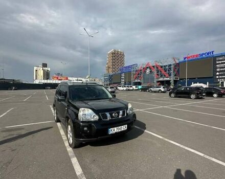 Ниссан ИксТрейл, объемом двигателя 2 л и пробегом 223 тыс. км за 9000 $, фото 10 на Automoto.ua