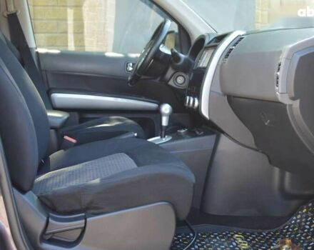 Ніссан ІксТрейл, об'ємом двигуна 2 л та пробігом 175 тис. км за 7999 $, фото 26 на Automoto.ua