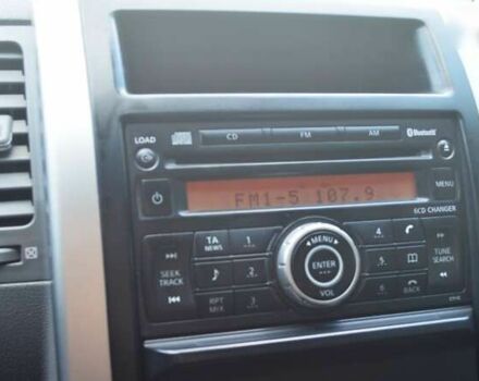 Ниссан ИксТрейл, объемом двигателя 0 л и пробегом 176 тыс. км за 9000 $, фото 24 на Automoto.ua