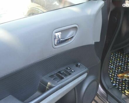 Ніссан ІксТрейл, об'ємом двигуна 2 л та пробігом 175 тис. км за 7999 $, фото 13 на Automoto.ua