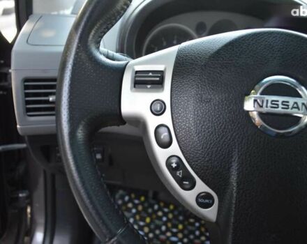 Ніссан ІксТрейл, об'ємом двигуна 2 л та пробігом 175 тис. км за 7999 $, фото 18 на Automoto.ua