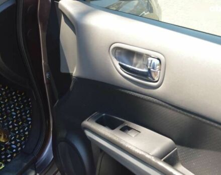 Ніссан ІксТрейл, об'ємом двигуна 2 л та пробігом 175 тис. км за 7999 $, фото 25 на Automoto.ua