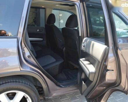 Ніссан ІксТрейл, об'ємом двигуна 2 л та пробігом 175 тис. км за 7999 $, фото 29 на Automoto.ua