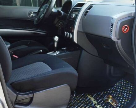 Ниссан ИксТрейл, объемом двигателя 0 л и пробегом 176 тыс. км за 9000 $, фото 27 на Automoto.ua