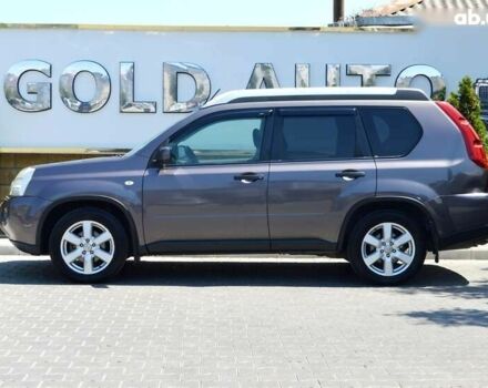 Ніссан ІксТрейл, об'ємом двигуна 2 л та пробігом 175 тис. км за 7999 $, фото 9 на Automoto.ua