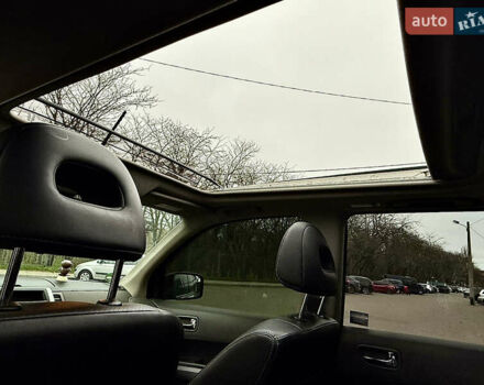 Ниссан ИксТрейл, объемом двигателя 2 л и пробегом 253 тыс. км за 10999 $, фото 22 на Automoto.ua