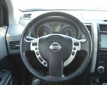 Ніссан ІксТрейл, об'ємом двигуна 2 л та пробігом 175 тис. км за 7999 $, фото 15 на Automoto.ua