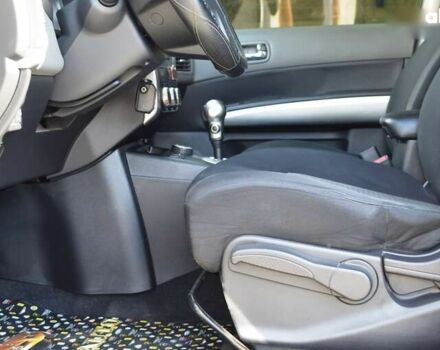 Ниссан ИксТрейл, объемом двигателя 0 л и пробегом 176 тыс. км за 9000 $, фото 14 на Automoto.ua