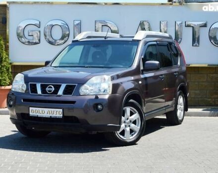 Ніссан ІксТрейл, об'ємом двигуна 2 л та пробігом 175 тис. км за 7999 $, фото 4 на Automoto.ua