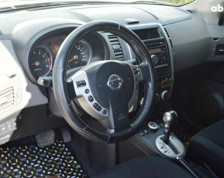 Ниссан ИксТрейл, объемом двигателя 0 л и пробегом 176 тыс. км за 9000 $, фото 15 на Automoto.ua