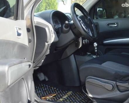 Ниссан ИксТрейл, объемом двигателя 0 л и пробегом 176 тыс. км за 9000 $, фото 10 на Automoto.ua