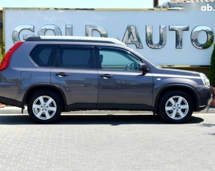 Ніссан ІксТрейл, об'ємом двигуна 2 л та пробігом 175 тис. км за 7999 $, фото 12 на Automoto.ua