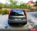 Ниссан ИксТрейл, объемом двигателя 2 л и пробегом 211 тыс. км за 7850 $, фото 5 на Automoto.ua