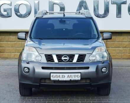 Ниссан ИксТрейл, объемом двигателя 0 л и пробегом 176 тыс. км за 9000 $, фото 1 на Automoto.ua