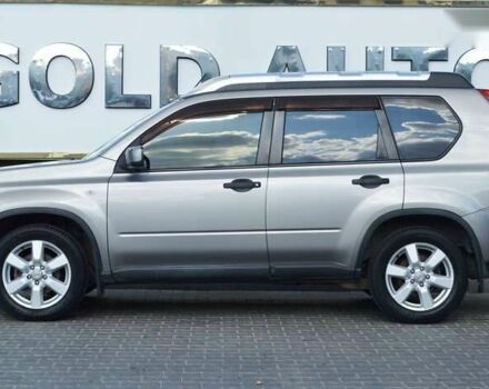 Ниссан ИксТрейл, объемом двигателя 0 л и пробегом 176 тыс. км за 9000 $, фото 4 на Automoto.ua