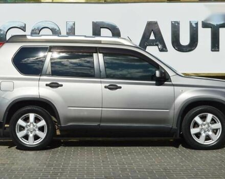 Ниссан ИксТрейл, объемом двигателя 0 л и пробегом 176 тыс. км за 9000 $, фото 11 на Automoto.ua