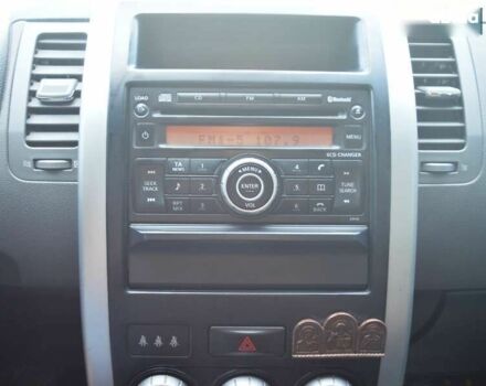 Ниссан ИксТрейл, объемом двигателя 0 л и пробегом 176 тыс. км за 9000 $, фото 23 на Automoto.ua