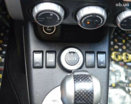 Ниссан ИксТрейл, объемом двигателя 0 л и пробегом 176 тыс. км за 9000 $, фото 26 на Automoto.ua