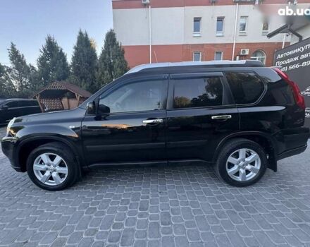 Ниссан ИксТрейл, объемом двигателя 0 л и пробегом 234 тыс. км за 8999 $, фото 12 на Automoto.ua
