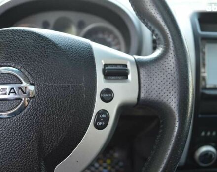 Ніссан ІксТрейл, об'ємом двигуна 2 л та пробігом 175 тис. км за 7999 $, фото 19 на Automoto.ua