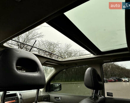Ниссан ИксТрейл, объемом двигателя 2 л и пробегом 253 тыс. км за 10999 $, фото 21 на Automoto.ua