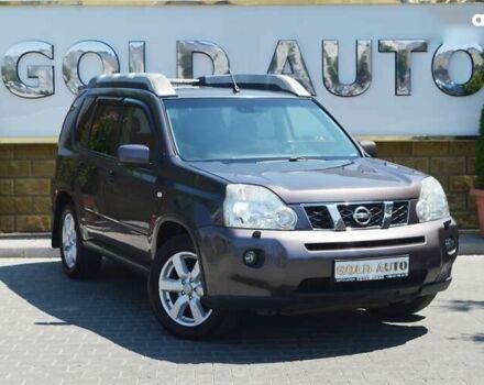 Ніссан ІксТрейл, об'ємом двигуна 2 л та пробігом 175 тис. км за 7999 $, фото 1 на Automoto.ua