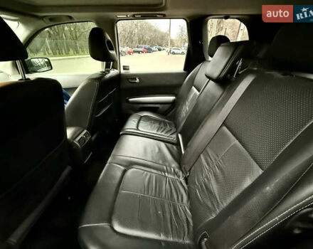 Ниссан ИксТрейл, объемом двигателя 2 л и пробегом 253 тыс. км за 10999 $, фото 25 на Automoto.ua