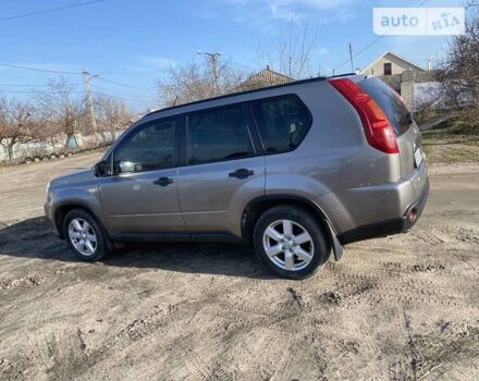 Ніссан ІксТрейл, об'ємом двигуна 0 л та пробігом 130 тис. км за 8999 $, фото 2 на Automoto.ua