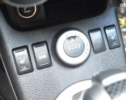 Ниссан ИксТрейл, объемом двигателя 0 л и пробегом 176 тыс. км за 9000 $, фото 28 на Automoto.ua