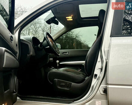 Ниссан ИксТрейл, объемом двигателя 2 л и пробегом 253 тыс. км за 10999 $, фото 14 на Automoto.ua