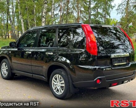 Ниссан ИксТрейл, объемом двигателя 2.5 л и пробегом 166 тыс. км за 8999 $, фото 2 на Automoto.ua