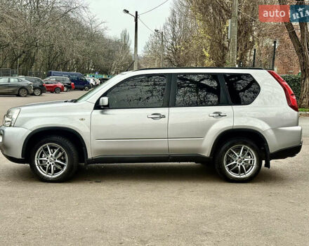 Ниссан ИксТрейл, объемом двигателя 2 л и пробегом 253 тыс. км за 10999 $, фото 6 на Automoto.ua