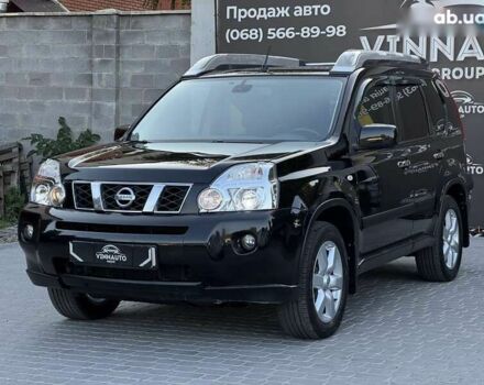 Ниссан ИксТрейл, объемом двигателя 0 л и пробегом 234 тыс. км за 8999 $, фото 7 на Automoto.ua