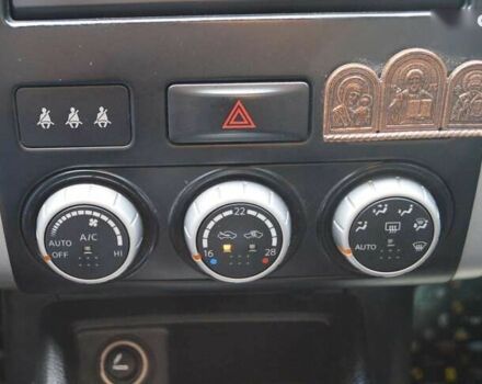 Ниссан ИксТрейл, объемом двигателя 0 л и пробегом 176 тыс. км за 9000 $, фото 25 на Automoto.ua