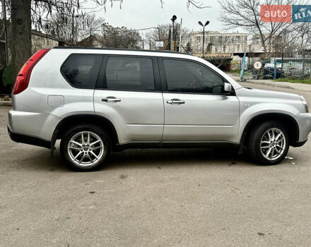 Ниссан ИксТрейл, объемом двигателя 2 л и пробегом 253 тыс. км за 10999 $, фото 10 на Automoto.ua