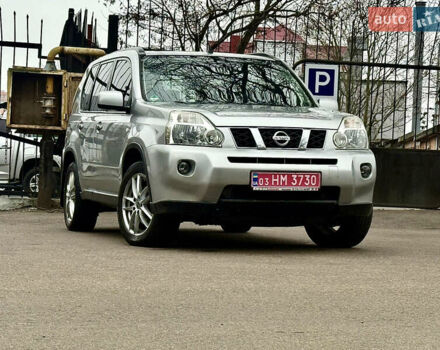 Ниссан ИксТрейл, объемом двигателя 2 л и пробегом 253 тыс. км за 10999 $, фото 28 на Automoto.ua