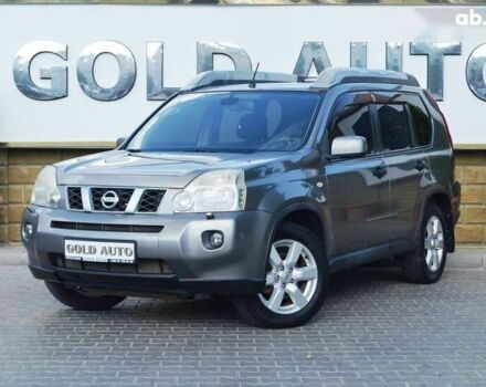 Ниссан ИксТрейл, объемом двигателя 0 л и пробегом 176 тыс. км за 9000 $, фото 2 на Automoto.ua