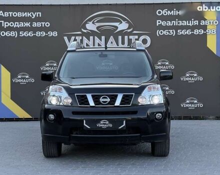 Ниссан ИксТрейл, объемом двигателя 0 л и пробегом 234 тыс. км за 8999 $, фото 6 на Automoto.ua