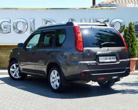 Ніссан ІксТрейл, об'ємом двигуна 2 л та пробігом 175 тис. км за 7999 $, фото 7 на Automoto.ua