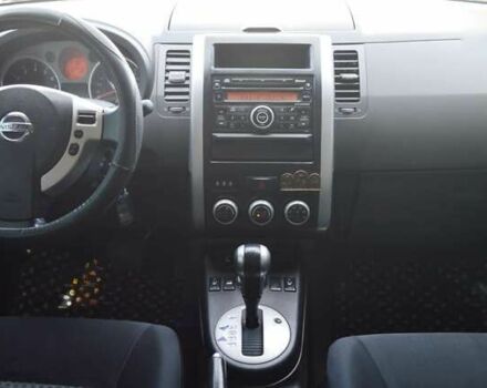 Ниссан ИксТрейл, объемом двигателя 0 л и пробегом 176 тыс. км за 9000 $, фото 17 на Automoto.ua