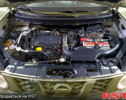 Ниссан ИксТрейл, объемом двигателя 2 л и пробегом 280 тыс. км за 4700 $, фото 4 на Automoto.ua