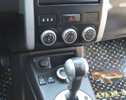 Ніссан ІксТрейл, об'ємом двигуна 2 л та пробігом 175 тис. км за 7999 $, фото 21 на Automoto.ua