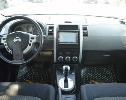 Ніссан ІксТрейл, об'ємом двигуна 2 л та пробігом 175 тис. км за 7999 $, фото 16 на Automoto.ua