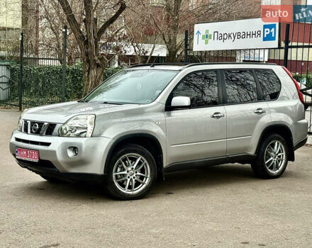 Ниссан ИксТрейл, объемом двигателя 2 л и пробегом 253 тыс. км за 10999 $, фото 5 на Automoto.ua