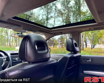 Ниссан ИксТрейл, объемом двигателя 2.5 л и пробегом 166 тыс. км за 8999 $, фото 5 на Automoto.ua