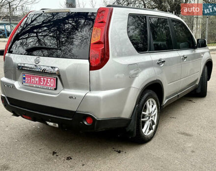 Ниссан ИксТрейл, объемом двигателя 2 л и пробегом 253 тыс. км за 10999 $, фото 11 на Automoto.ua