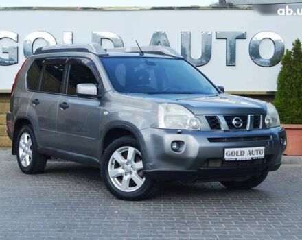 Ниссан ИксТрейл, объемом двигателя 0 л и пробегом 176 тыс. км за 9000 $, фото 3 на Automoto.ua