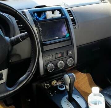 Ніссан ІксТрейл, об'ємом двигуна 0 л та пробігом 280 тис. км за 8500 $, фото 2 на Automoto.ua