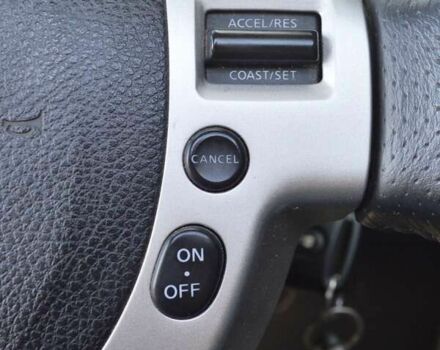 Ниссан ИксТрейл, объемом двигателя 0 л и пробегом 176 тыс. км за 9000 $, фото 18 на Automoto.ua